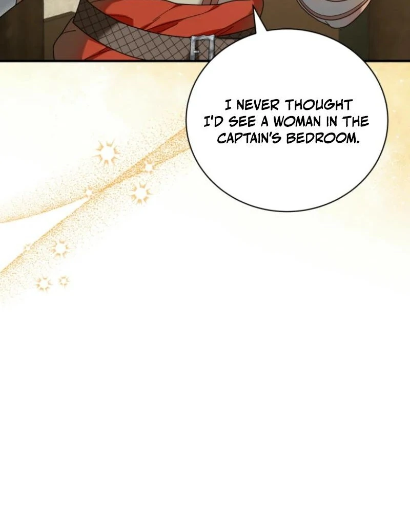 Golden Light Gratia, the Child Loved by God Chapter 84 - Page 96
