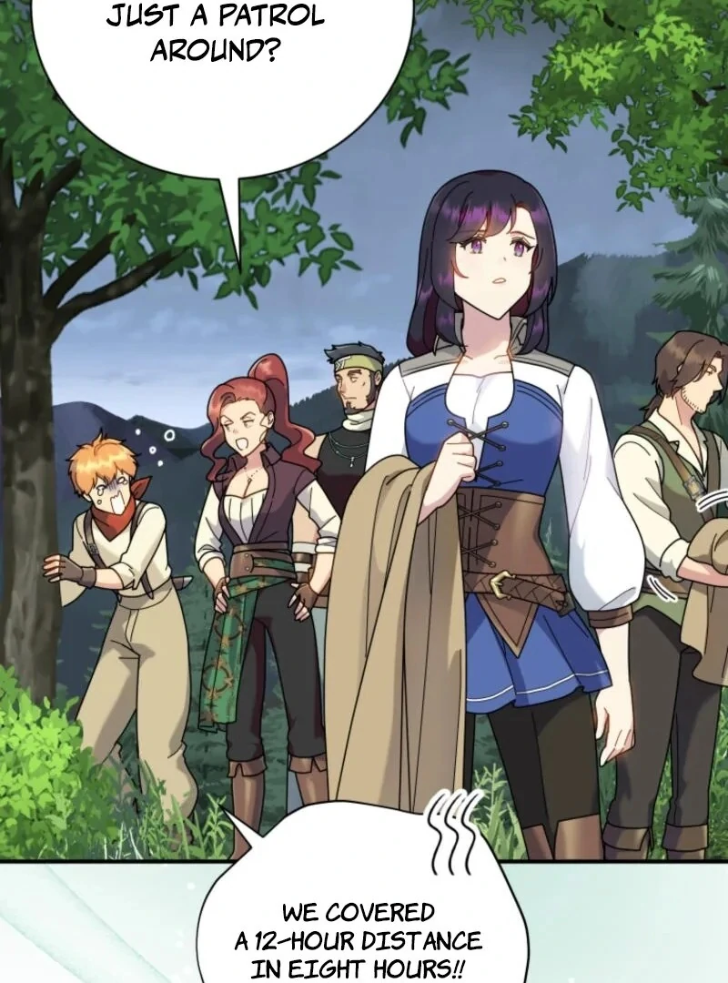 Golden Light Gratia, the Child Loved by God Chapter 90 - Page 12