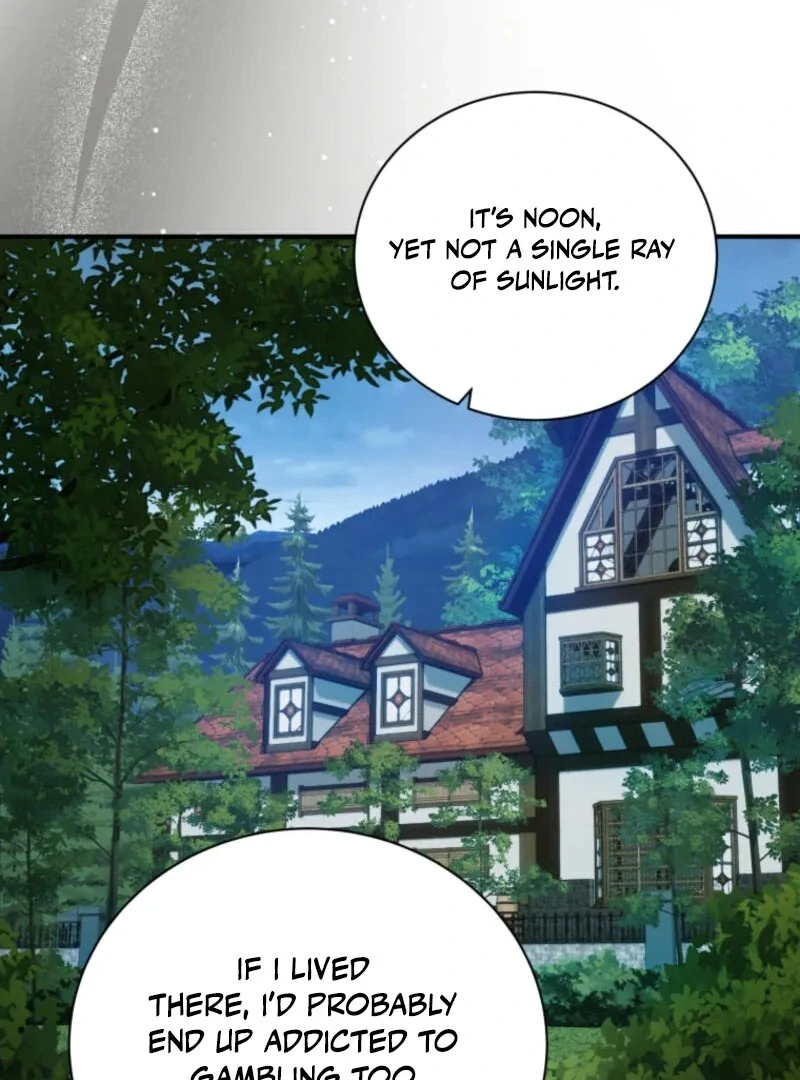 Golden Light Gratia, the Child Loved by God Chapter 90 - Page 15