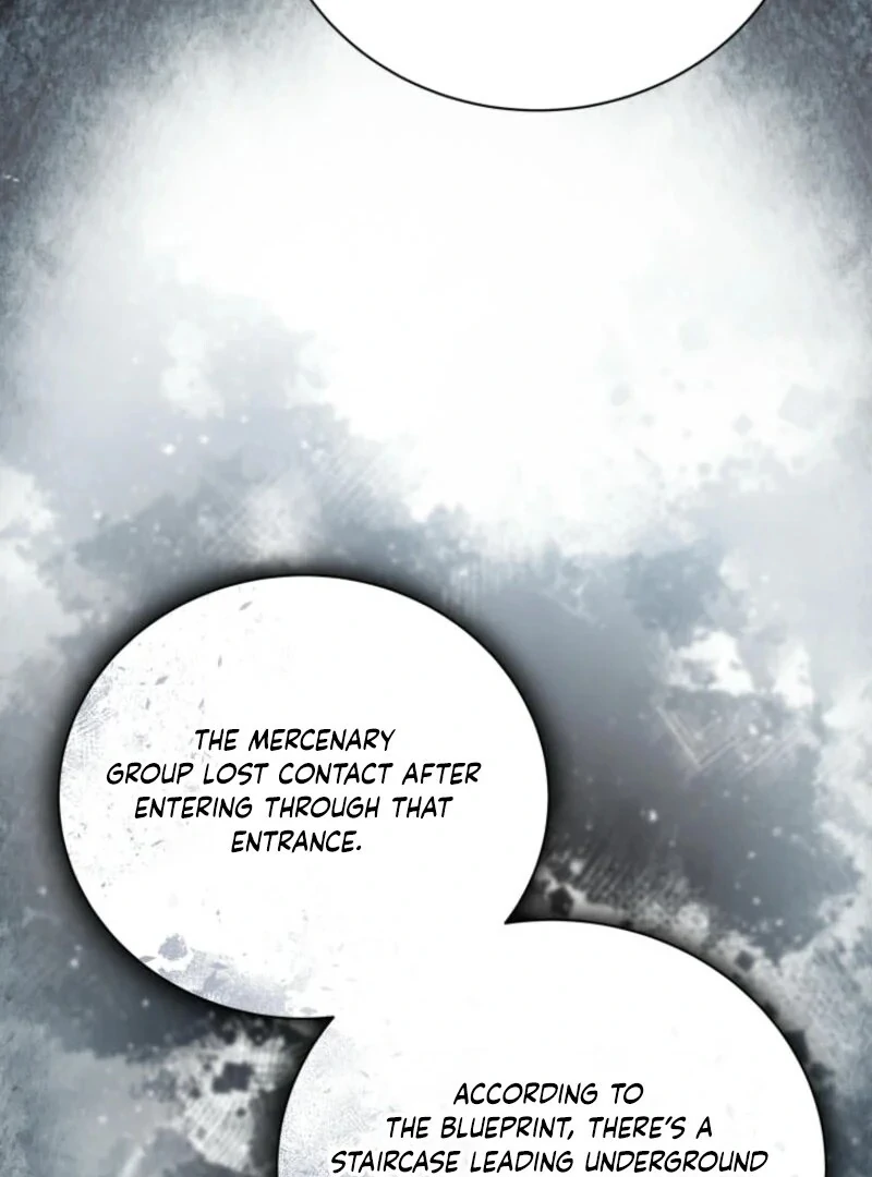 Golden Light Gratia, the Child Loved by God Chapter 90 - Page 18