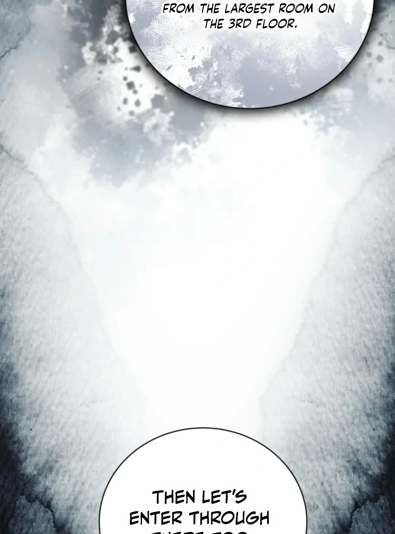 Golden Light Gratia, the Child Loved by God Chapter 90 - Page 19