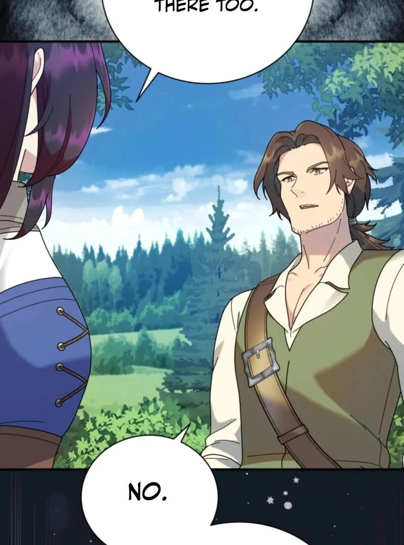 Golden Light Gratia, the Child Loved by God Chapter 90 - Page 20