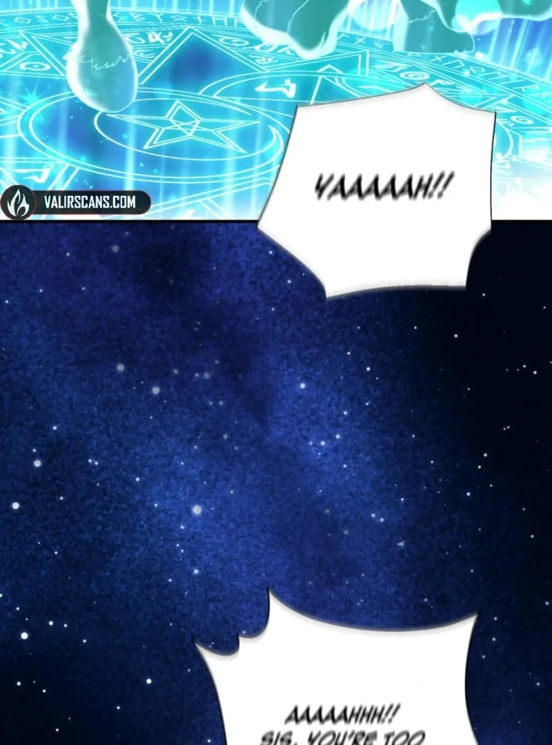 Golden Light Gratia, the Child Loved by God Chapter 90 - Page 3