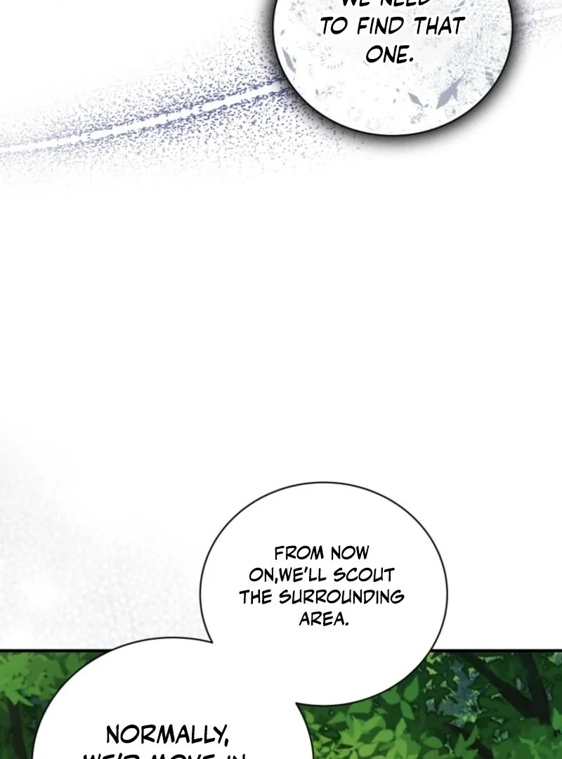 Golden Light Gratia, the Child Loved by God Chapter 90 - Page 23