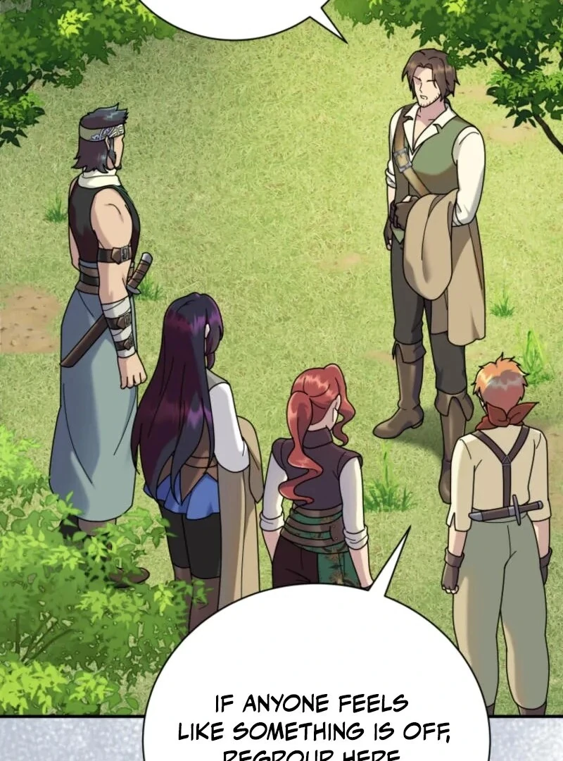 Golden Light Gratia, the Child Loved by God Chapter 90 - Page 26