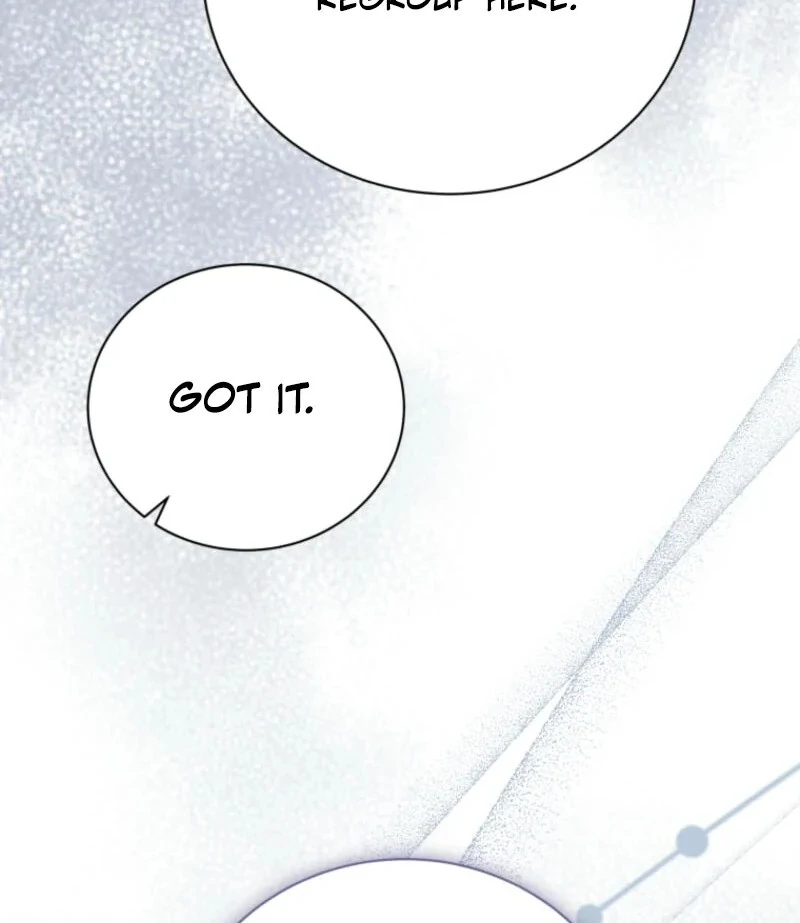 Golden Light Gratia, the Child Loved by God Chapter 90 - Page 27
