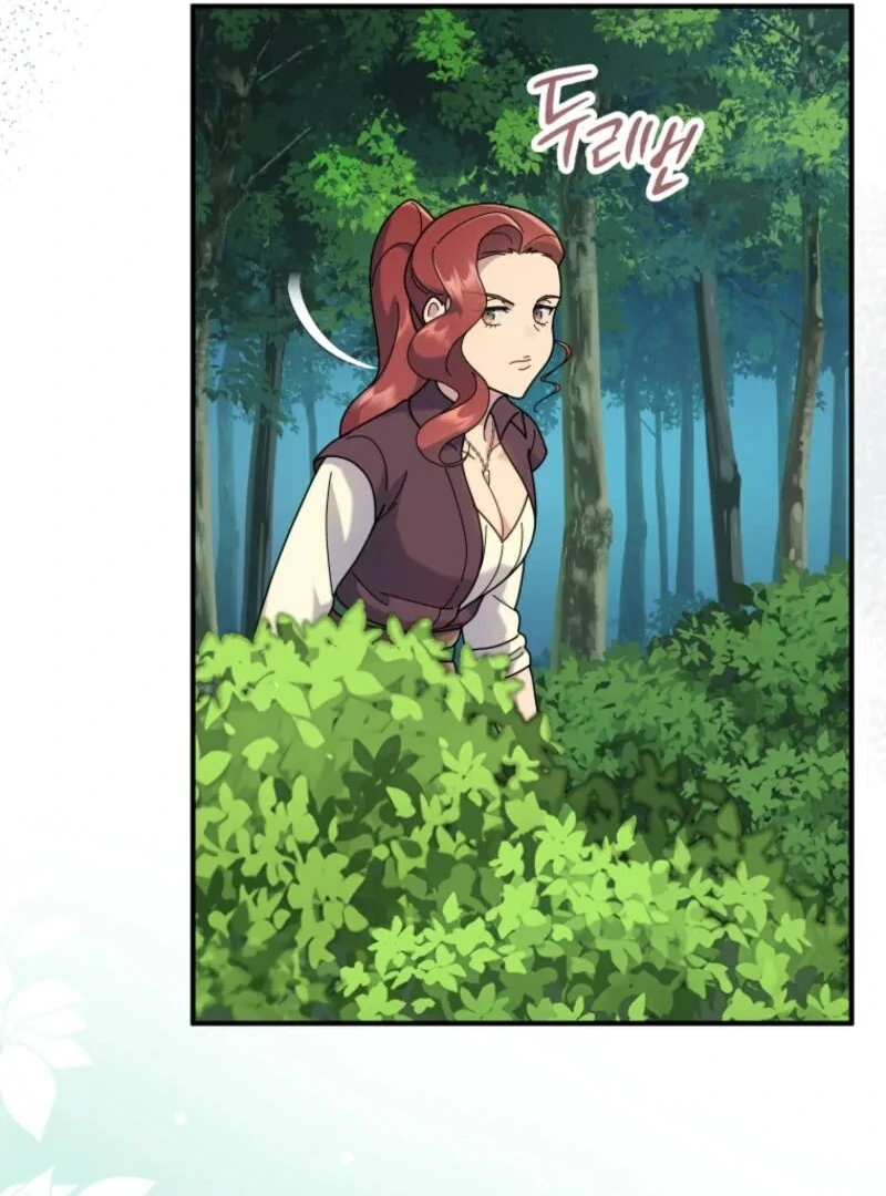 Golden Light Gratia, the Child Loved by God Chapter 90 - Page 29