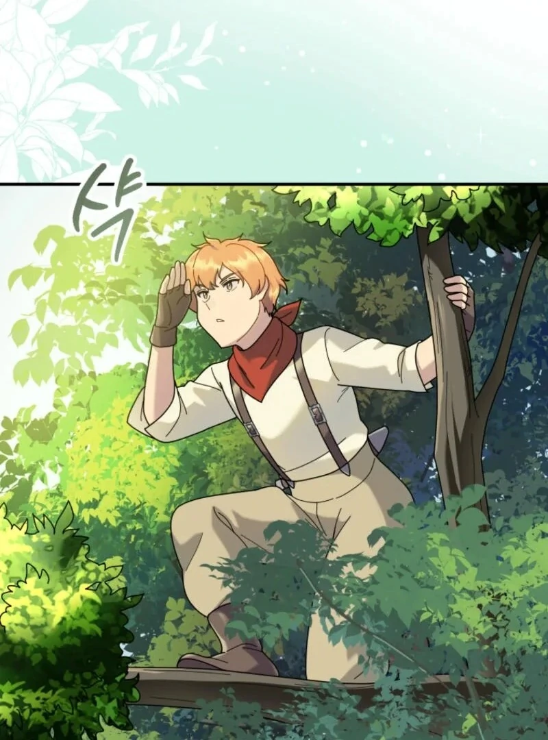 Golden Light Gratia, the Child Loved by God Chapter 90 - Page 30