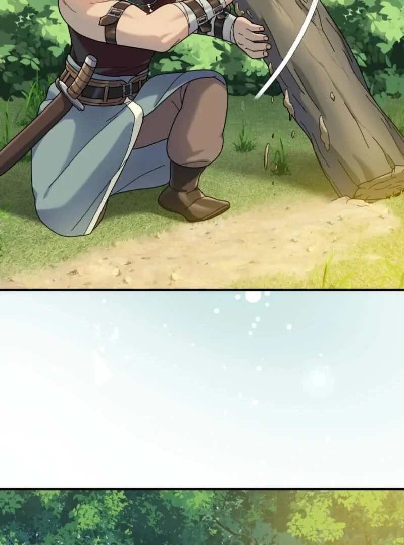 Golden Light Gratia, the Child Loved by God Chapter 90 - Page 32
