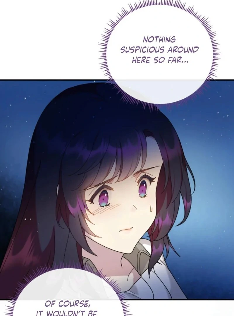 Golden Light Gratia, the Child Loved by God Chapter 90 - Page 34