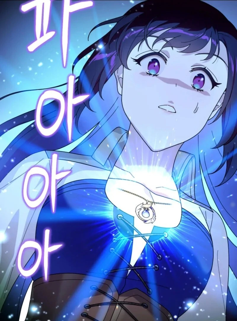 Golden Light Gratia, the Child Loved by God Chapter 90 - Page 37