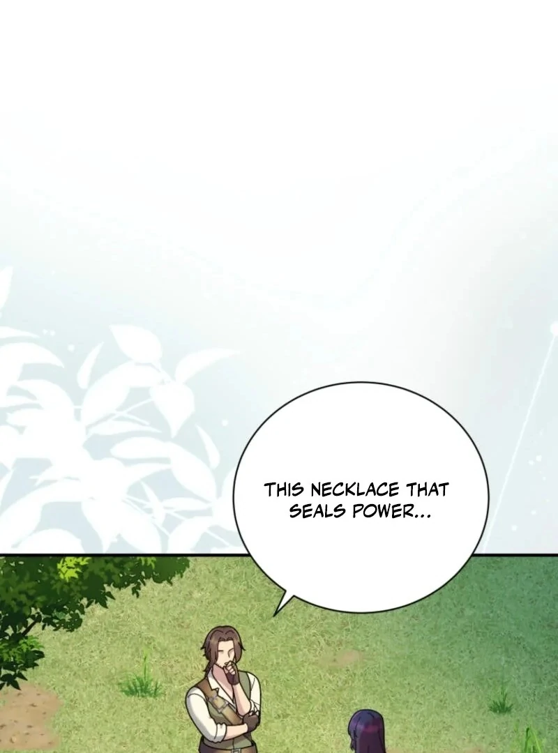 Golden Light Gratia, the Child Loved by God Chapter 90 - Page 40