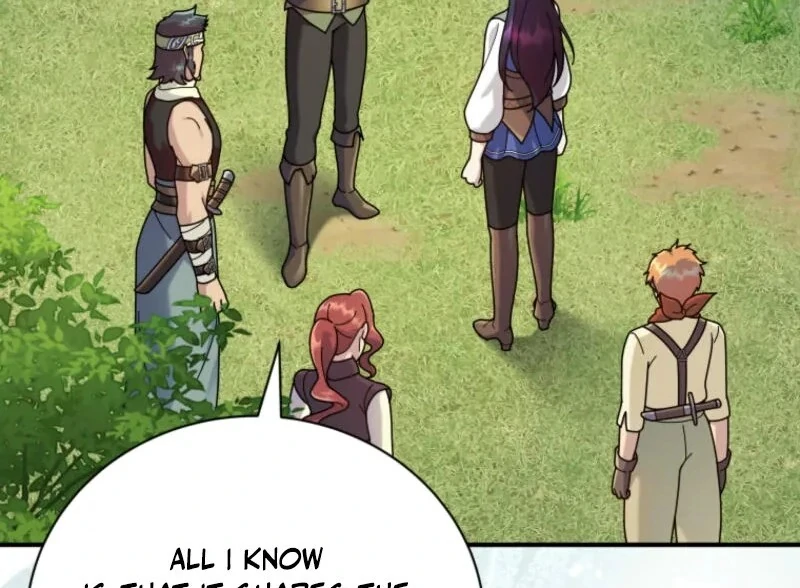 Golden Light Gratia, the Child Loved by God Chapter 90 - Page 41