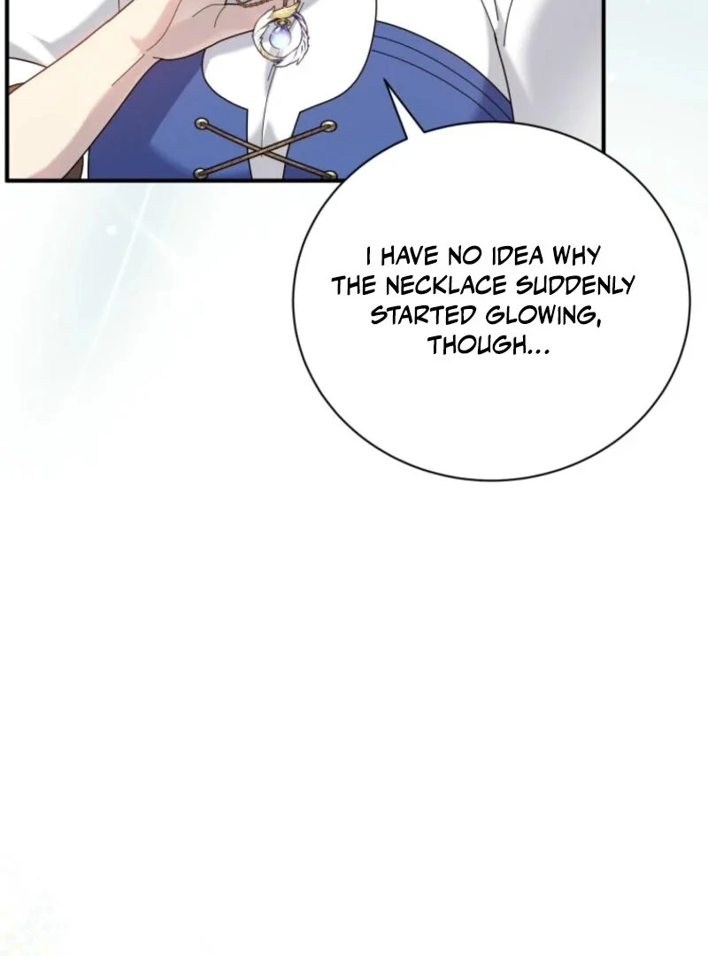 Golden Light Gratia, the Child Loved by God Chapter 90 - Page 44