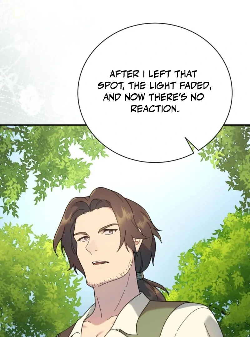 Golden Light Gratia, the Child Loved by God Chapter 90 - Page 45