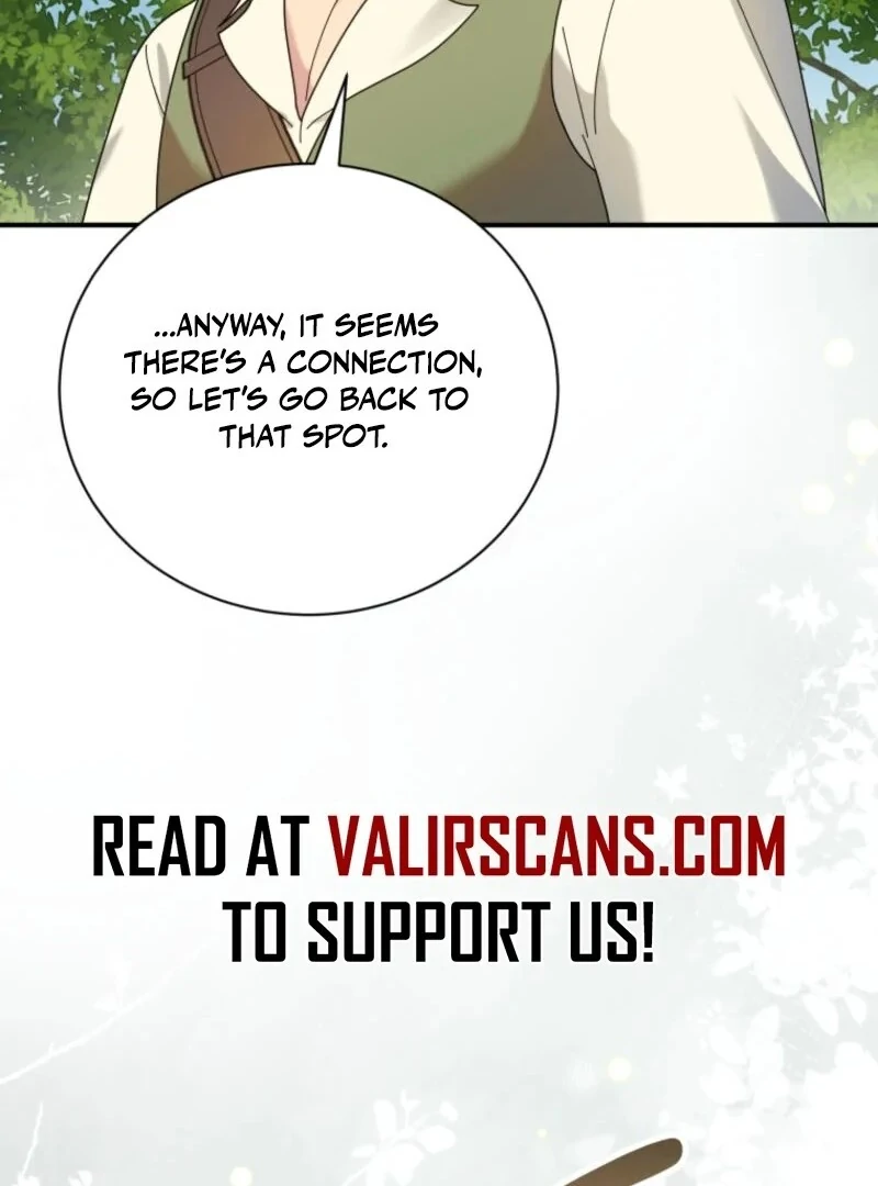 Golden Light Gratia, the Child Loved by God Chapter 90 - Page 46