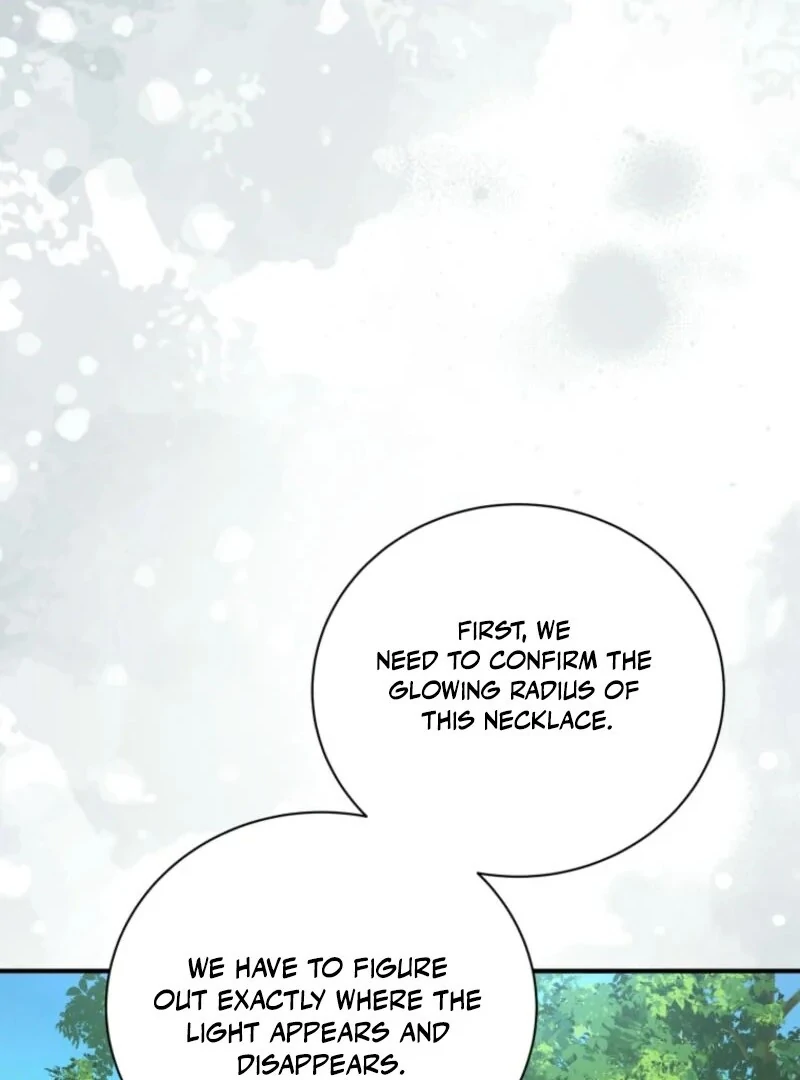 Golden Light Gratia, the Child Loved by God Chapter 90 - Page 48