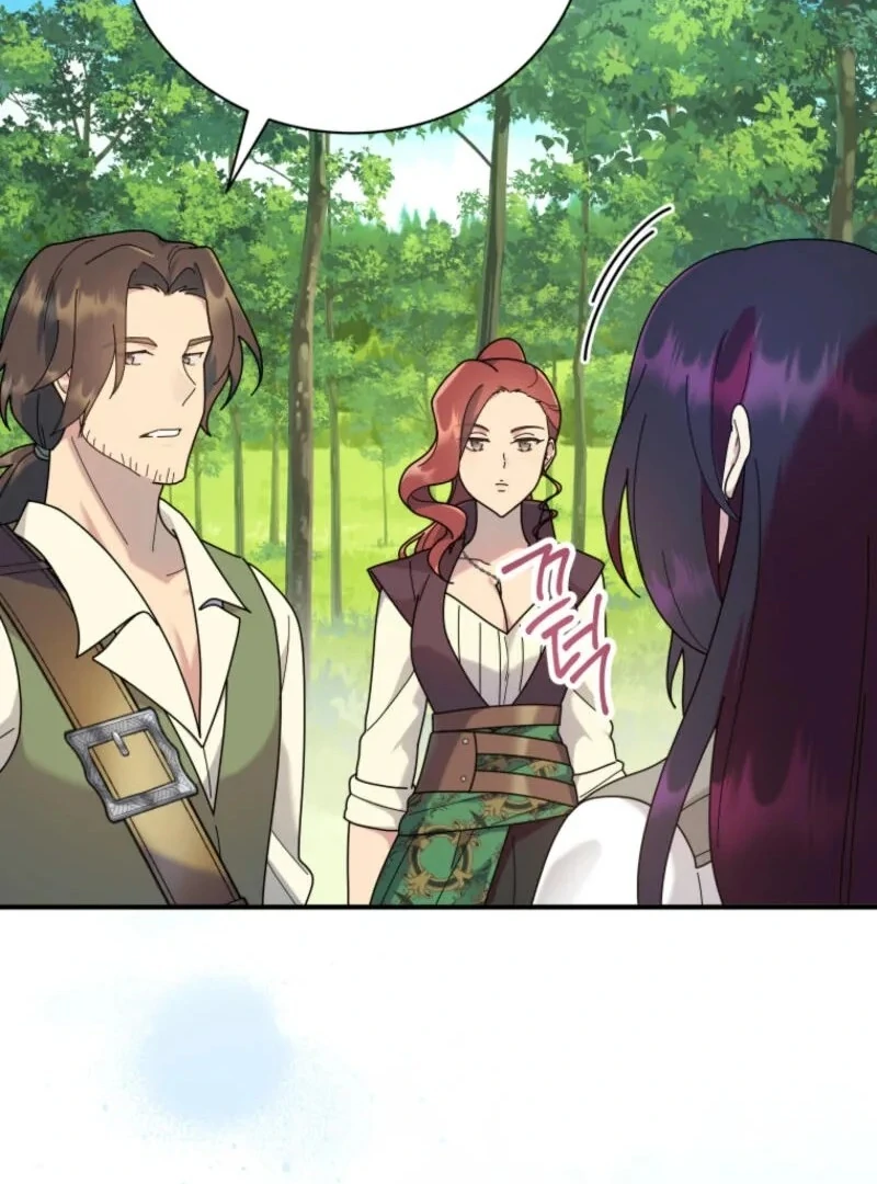 Golden Light Gratia, the Child Loved by God Chapter 90 - Page 49