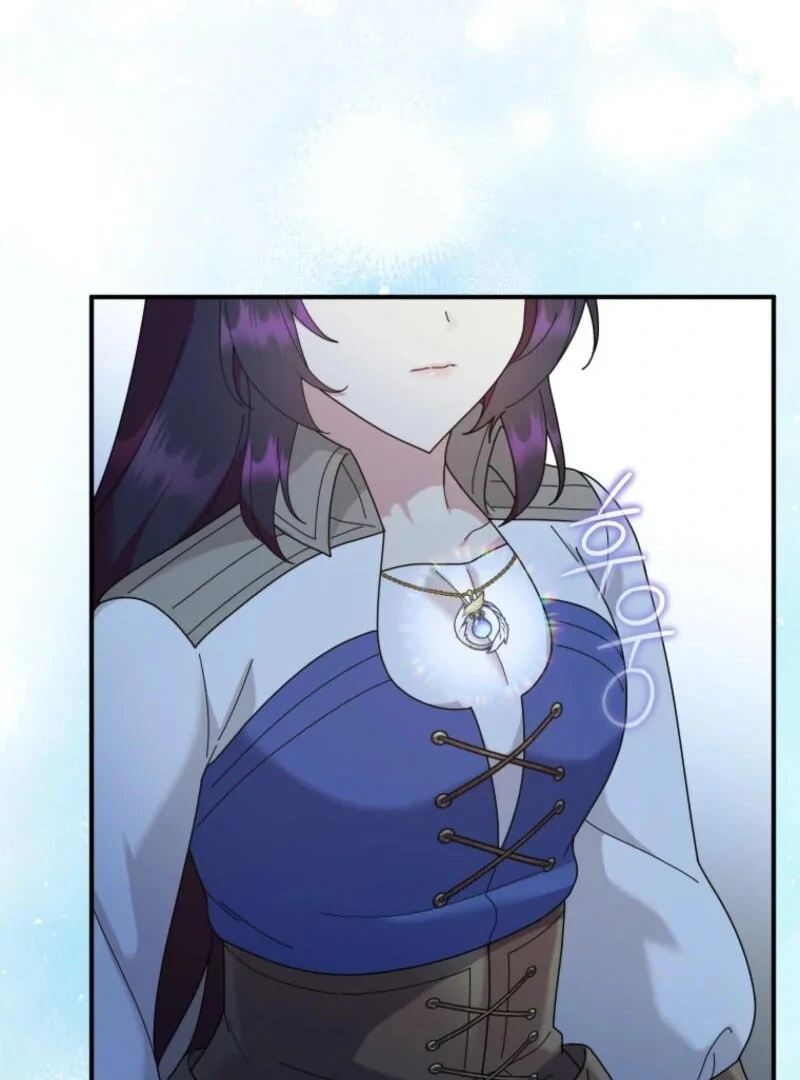 Golden Light Gratia, the Child Loved by God Chapter 90 - Page 51