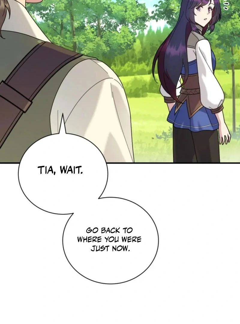 Golden Light Gratia, the Child Loved by God Chapter 90 - Page 53