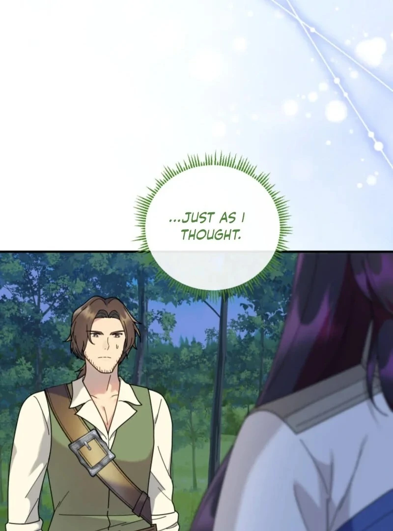 Golden Light Gratia, the Child Loved by God Chapter 90 - Page 61