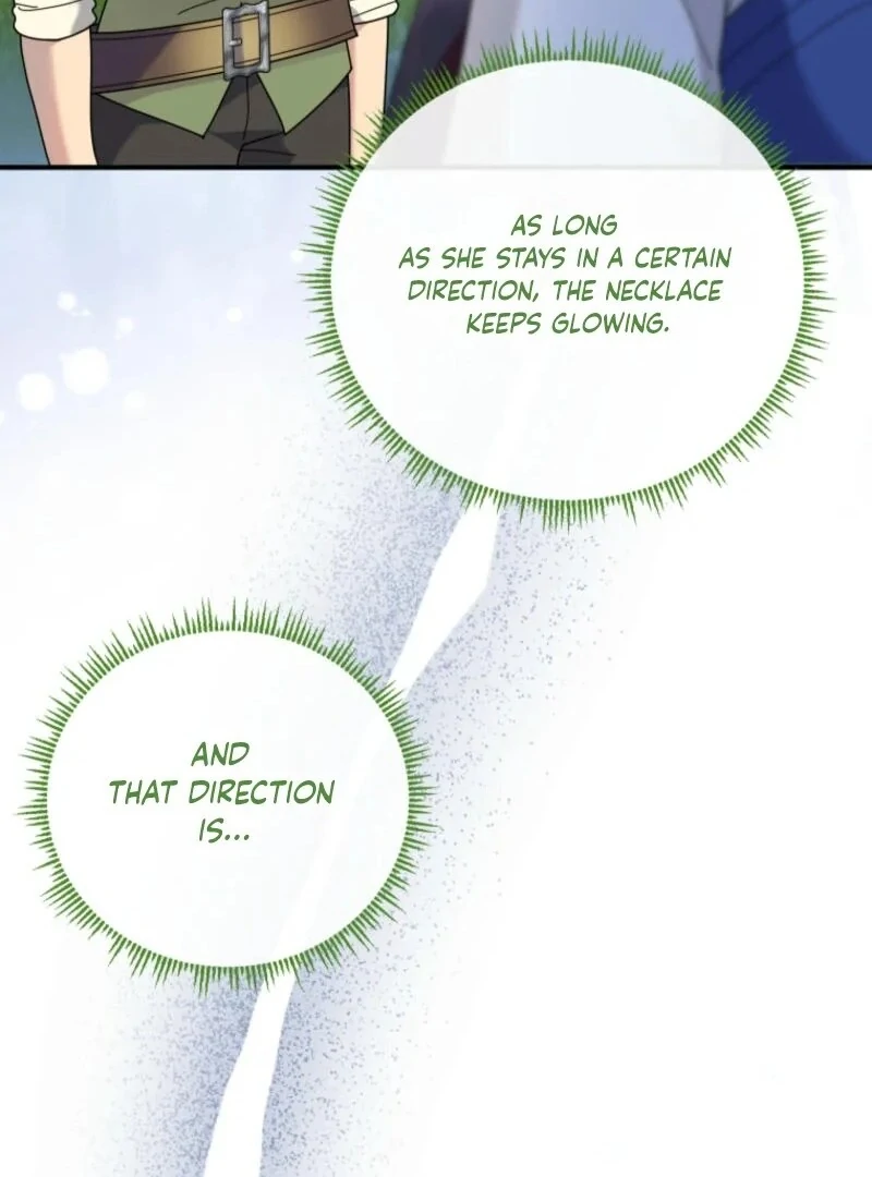 Golden Light Gratia, the Child Loved by God Chapter 90 - Page 62