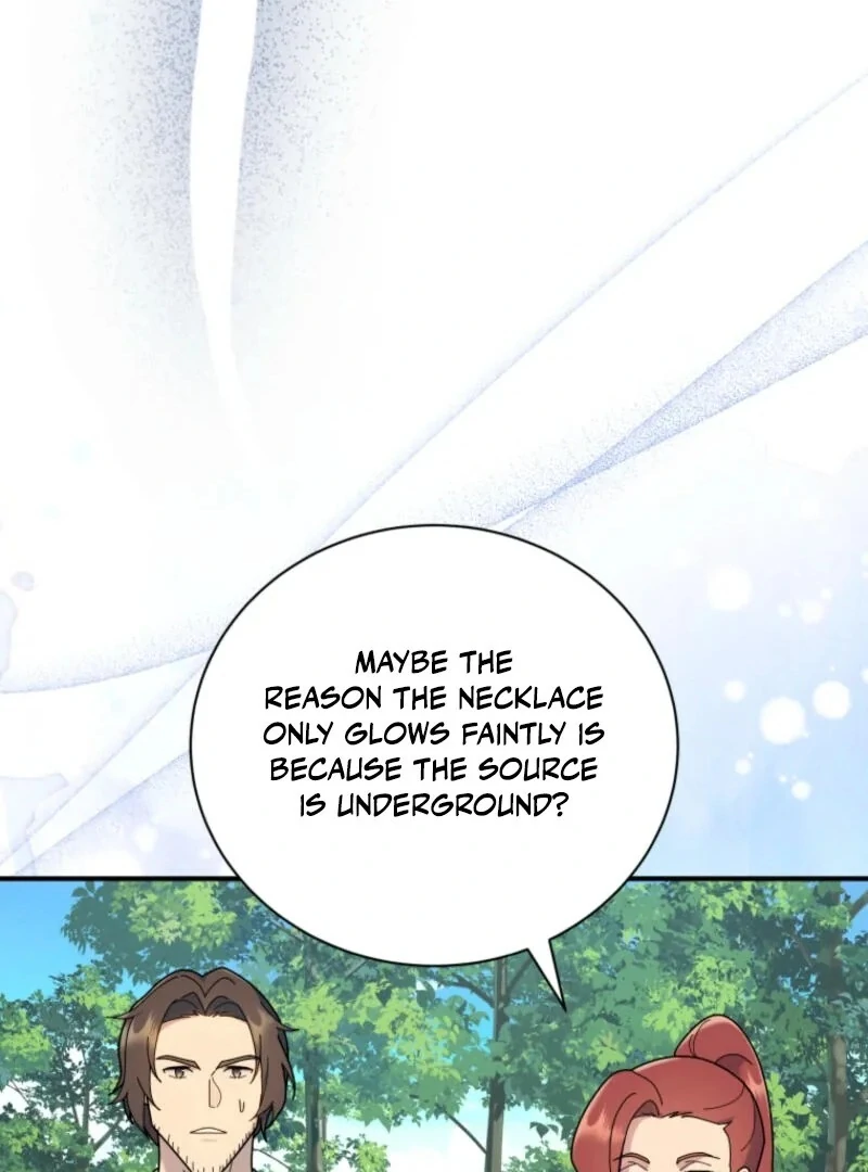 Golden Light Gratia, the Child Loved by God Chapter 90 - Page 63
