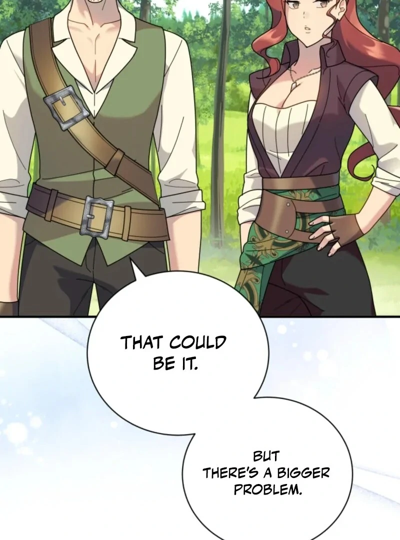 Golden Light Gratia, the Child Loved by God Chapter 90 - Page 64
