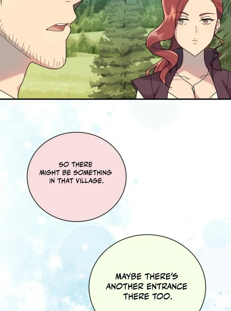 Golden Light Gratia, the Child Loved by God Chapter 90 - Page 66