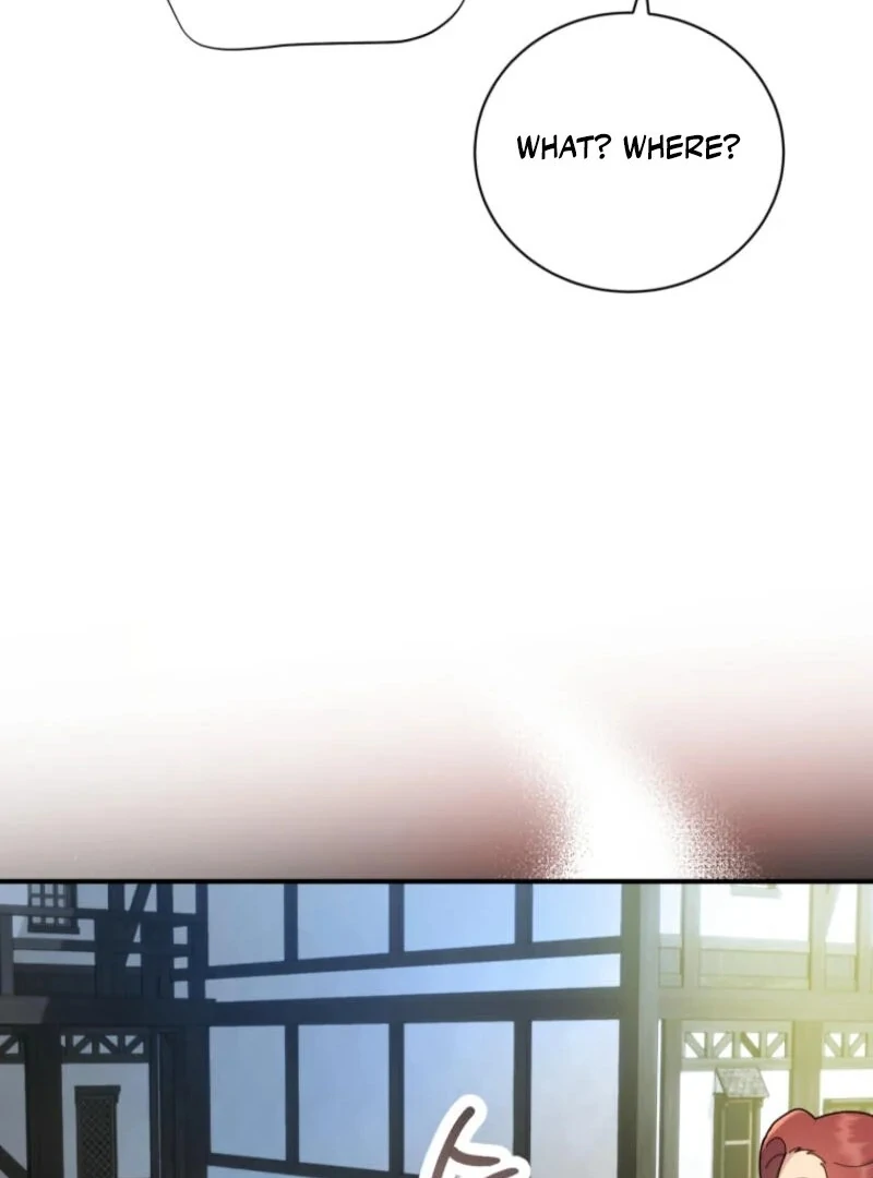 Golden Light Gratia, the Child Loved by God Chapter 90 - Page 79