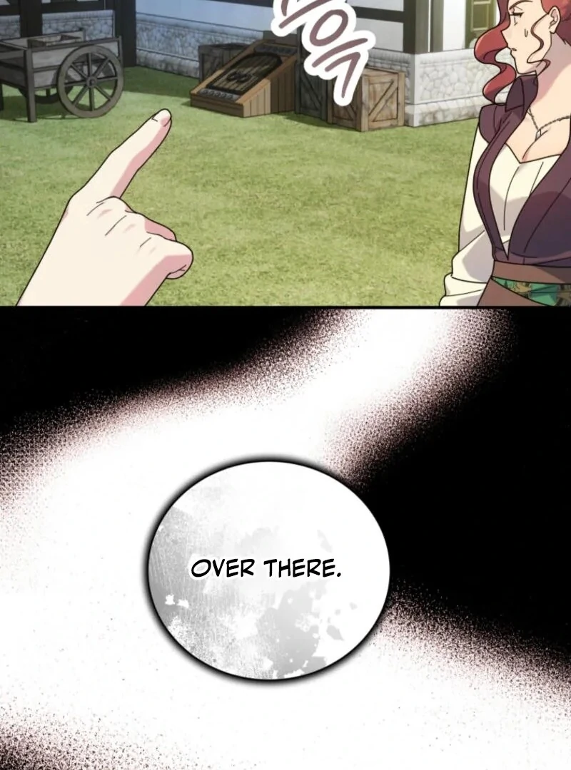 Golden Light Gratia, the Child Loved by God Chapter 90 - Page 80