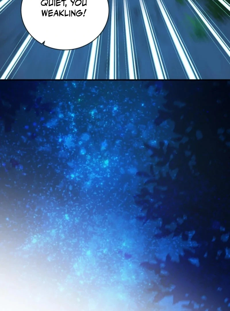 Golden Light Gratia, the Child Loved by God Chapter 90 - Page 9