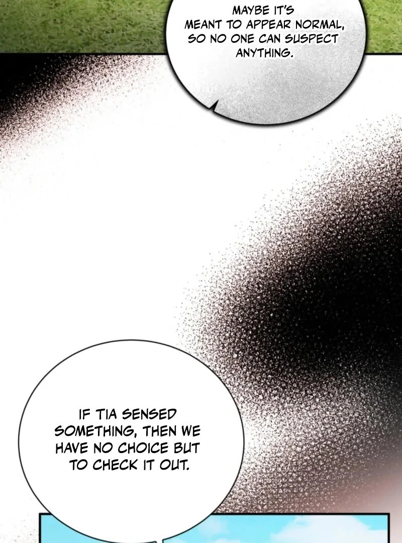 Golden Light Gratia, the Child Loved by God Chapter 90 - Page 82