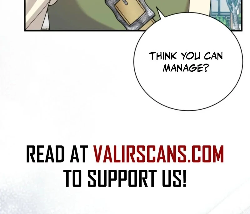 Golden Light Gratia, the Child Loved by God Chapter 90 - Page 84