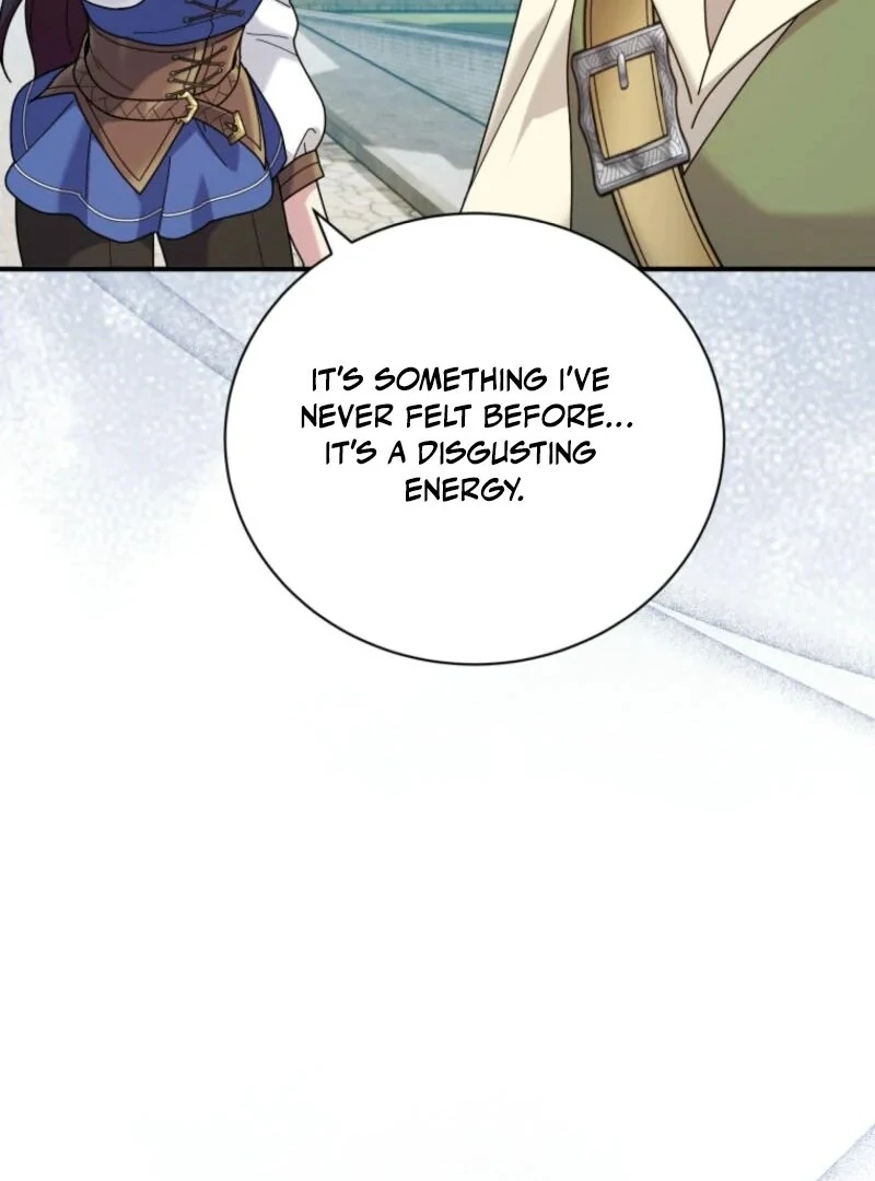 Golden Light Gratia, the Child Loved by God Chapter 90 - Page 86