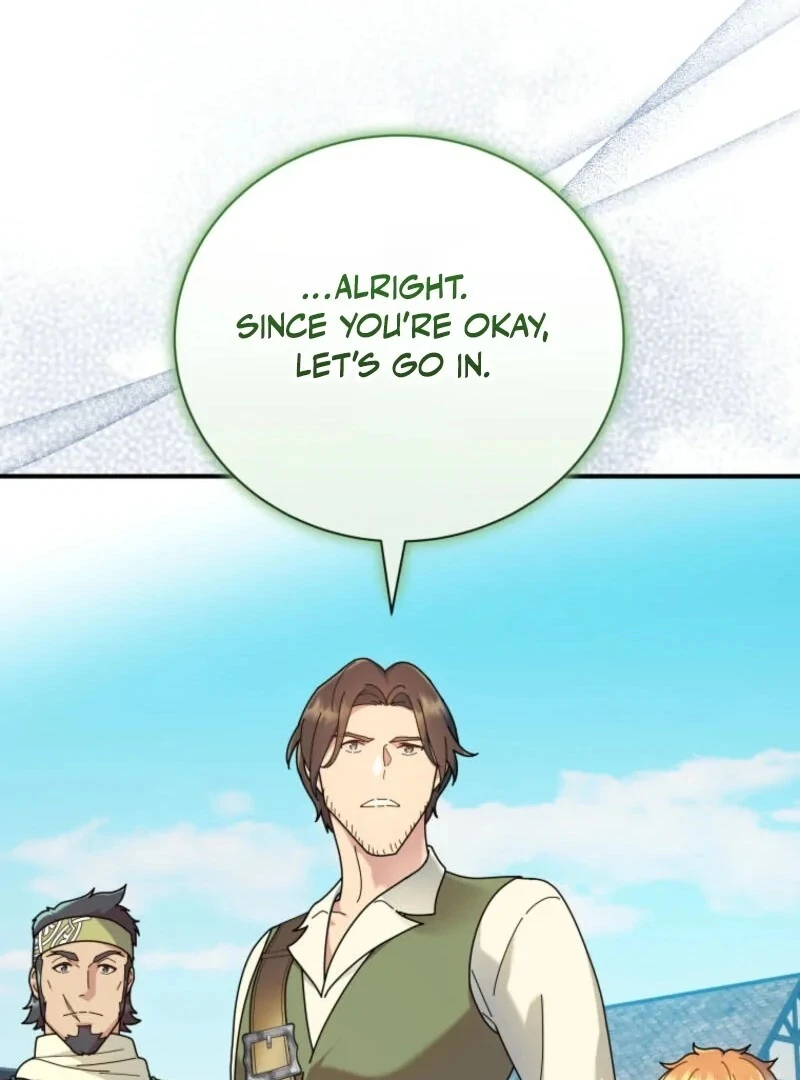 Golden Light Gratia, the Child Loved by God Chapter 90 - Page 87