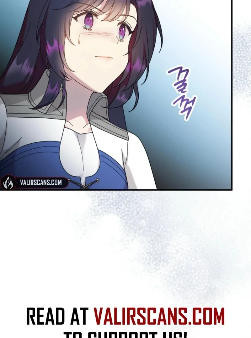 Golden Light Gratia, the Child Loved by God Chapter 90 - Page 89