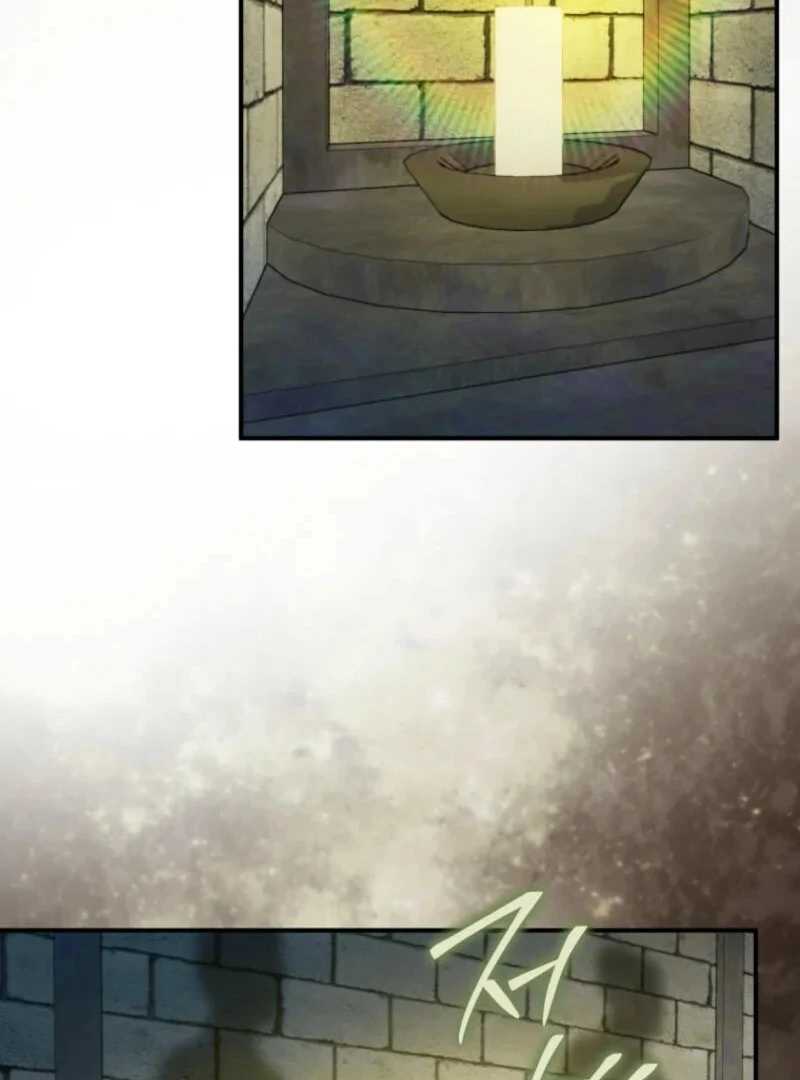 Golden Light Gratia, the Child Loved by God Chapter 90 - Page 91