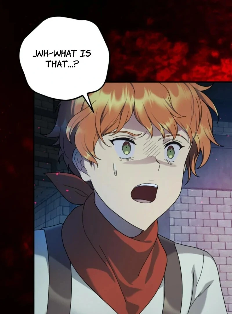 Golden Light Gratia, the Child Loved by God Chapter 90 - Page 99