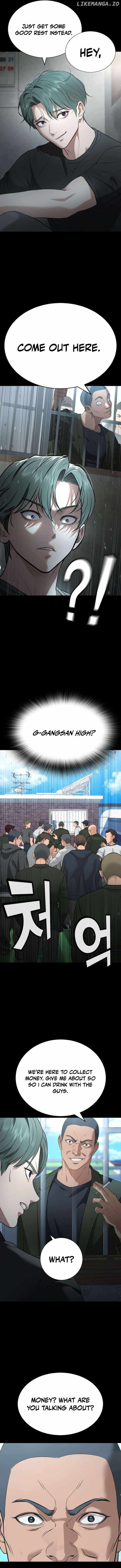 Goo Se Ra Chapter 19 - Page 13