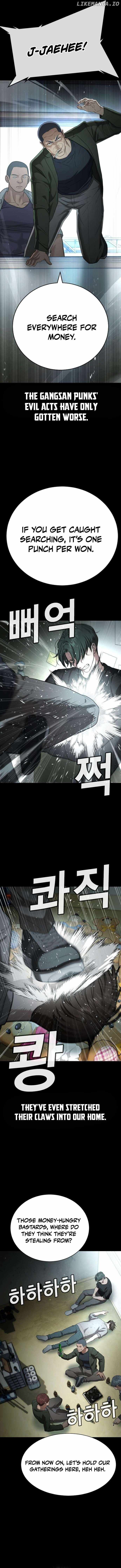 Goo Se Ra Chapter 19 - Page 16