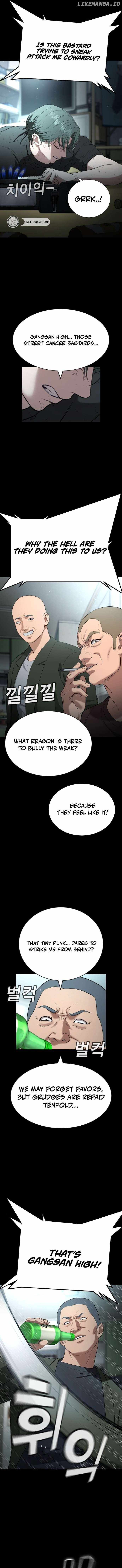 Goo Se Ra Chapter 19 - Page 18