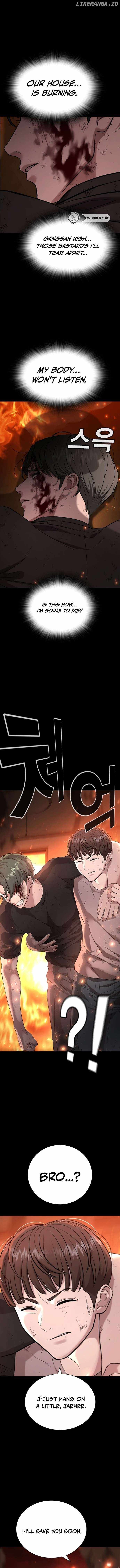 Goo Se Ra Chapter 19 - Page 20