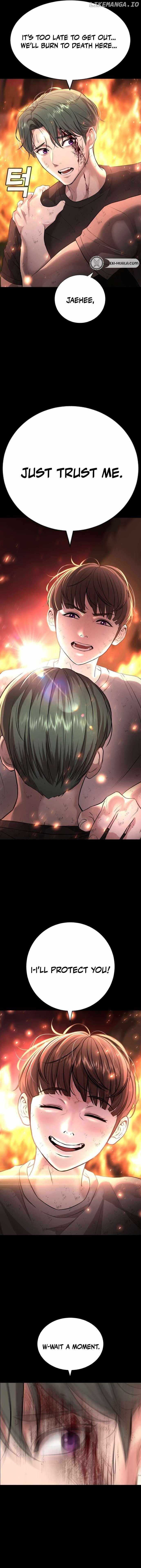 Goo Se Ra Chapter 19 - Page 22