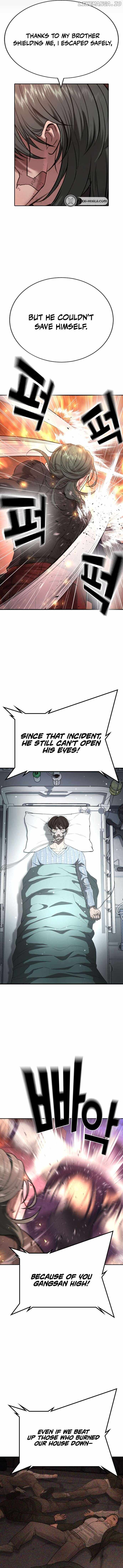 Goo Se Ra Chapter 19 - Page 24