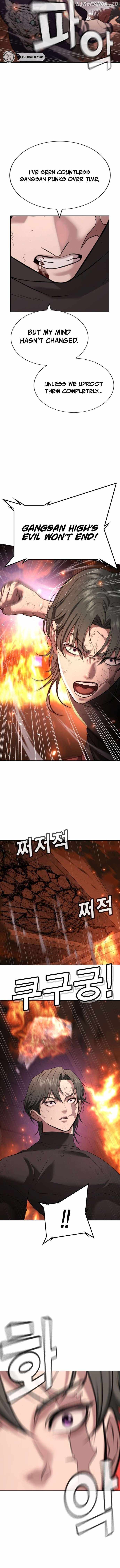 Goo Se Ra Chapter 19 - Page 28