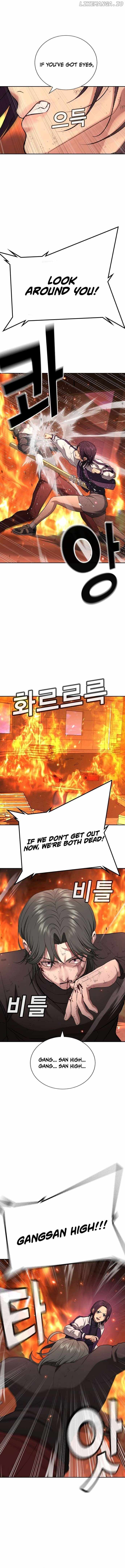 Goo Se Ra Chapter 19 - Page 7