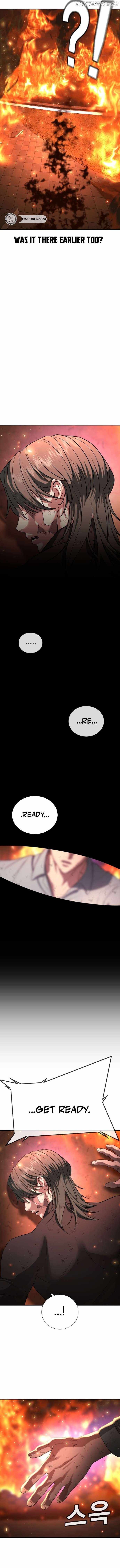 Goo Se Ra Chapter 20 - Page 12