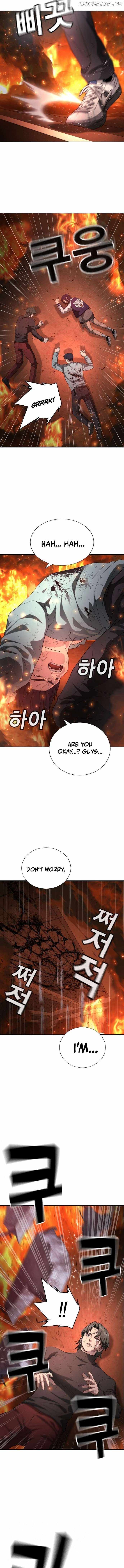 Goo Se Ra Chapter 20 - Page 16