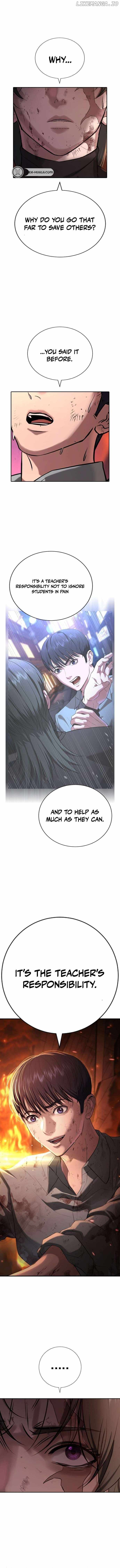 Goo Se Ra Chapter 20 - Page 18
